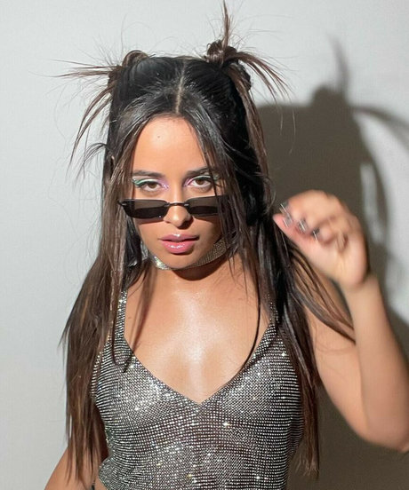 Camila Cabello sex star images