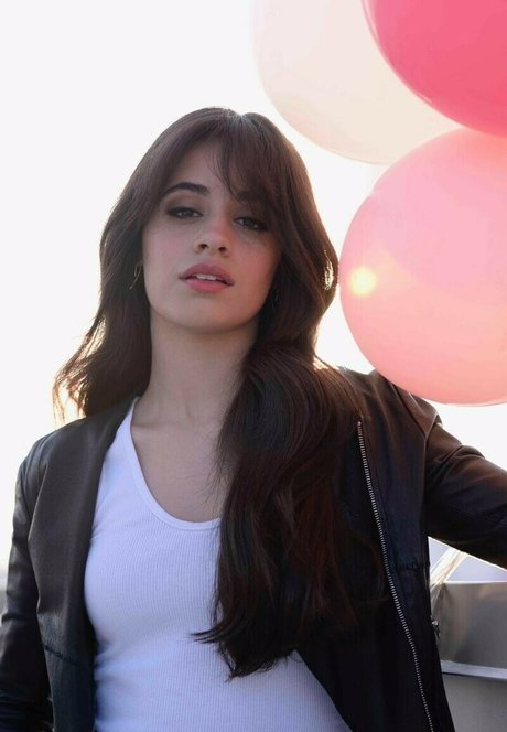 Camila Cabello pornographic actress photos