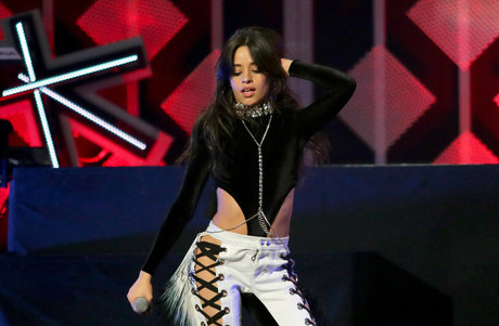 Camila Cabello profile image