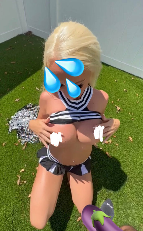 lacieheart star nudes photos
