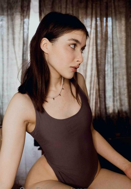 crazy luuuuuna sexy model photos