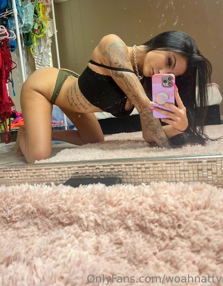 woahnatty star nudes images