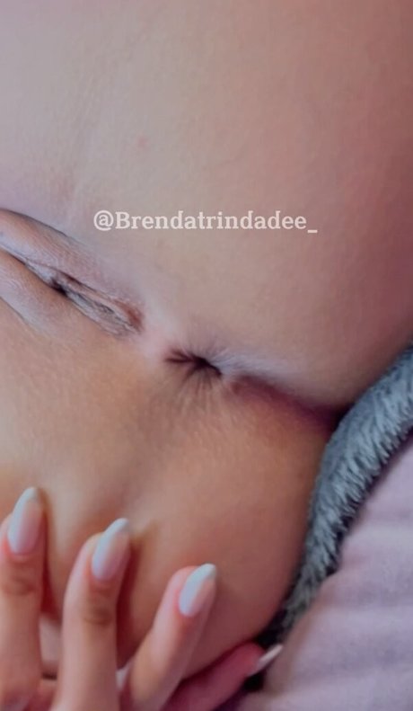 Brenda Trindade star image