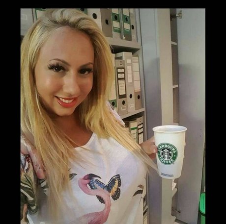 blonde maria sexy pornstar image