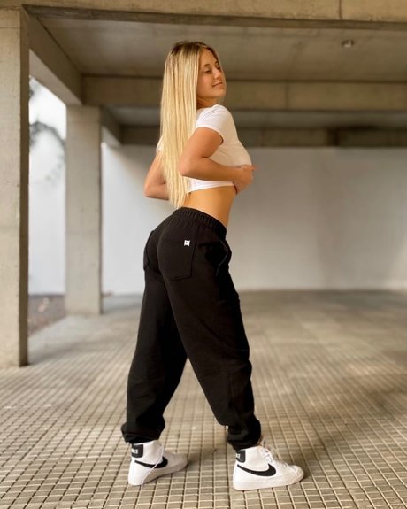Sol Aguilera pornstar exclusive gallery
