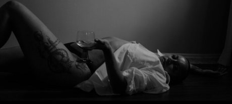 Marija Barbulovic model xxx photo
