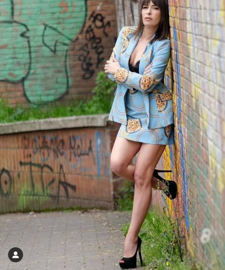 Sheila Capriolo top star img