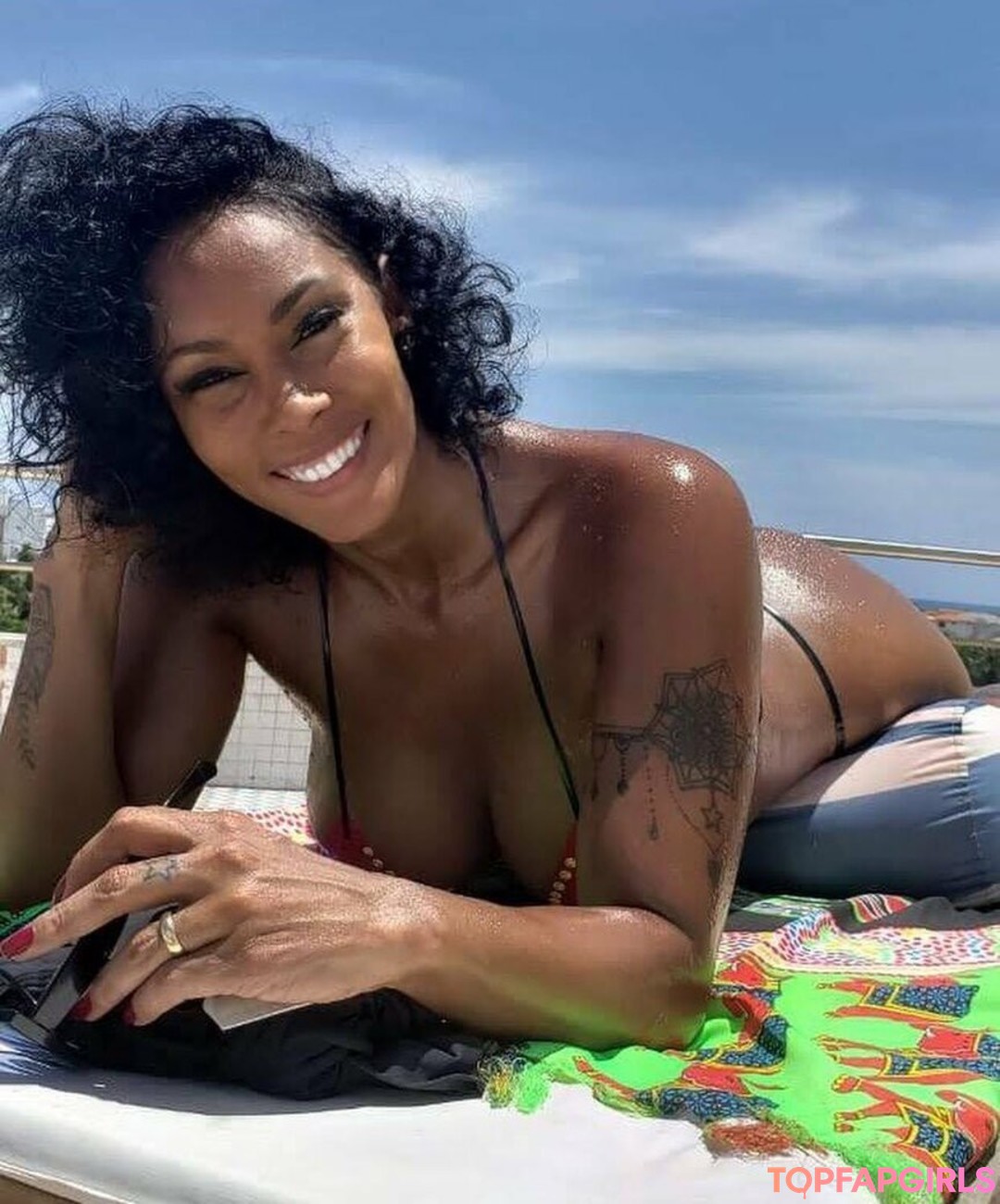 Rosiane Pinheiro star adult pic