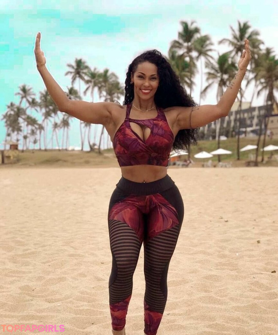 Rosiane Pinheiro model hd images