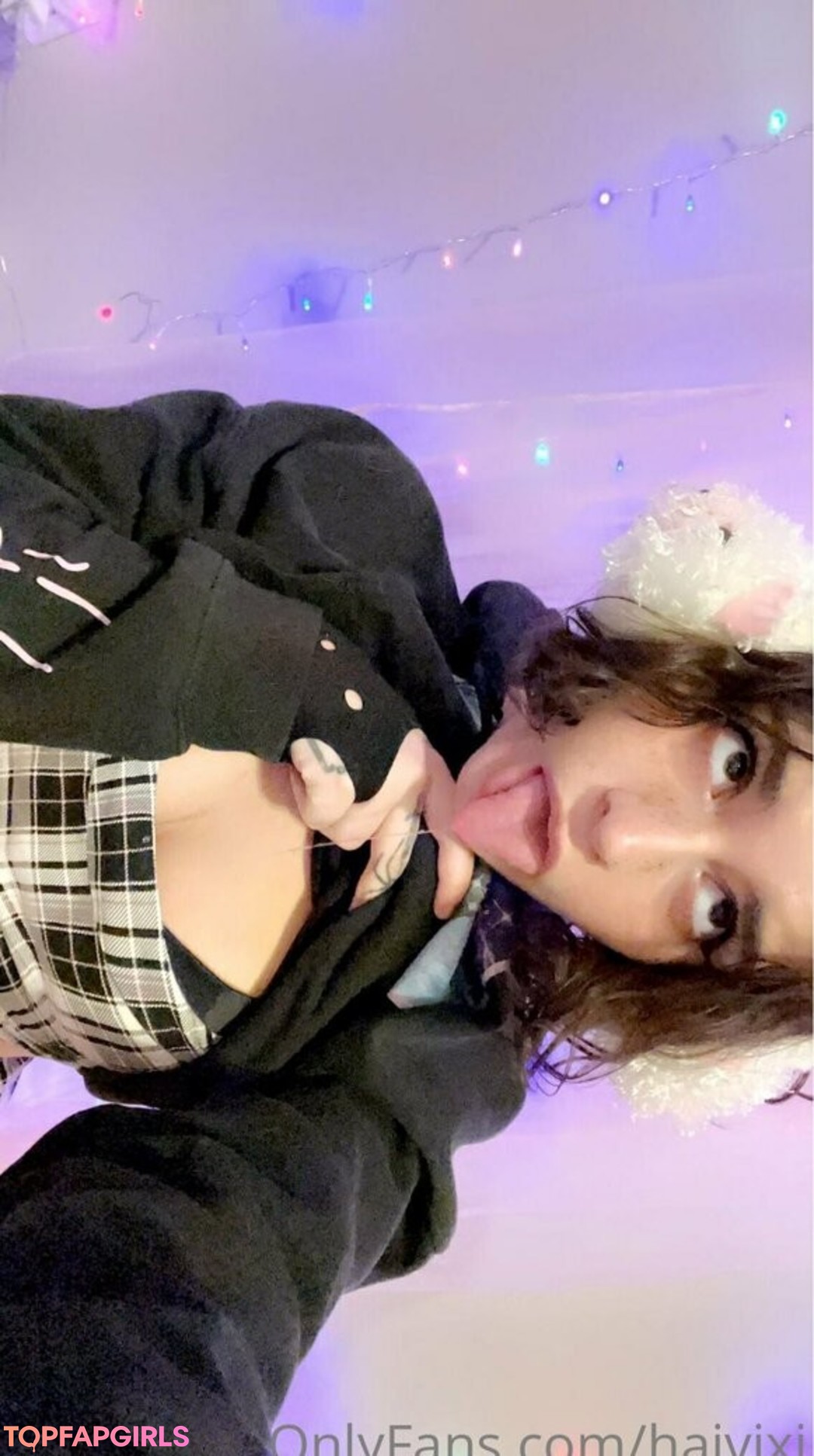 haivixi nudes pornstar photo