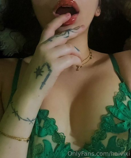 haivixi model xxx img