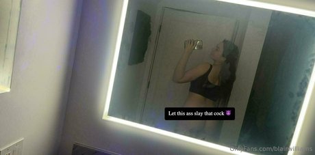 blairwilliams nice pornstar image