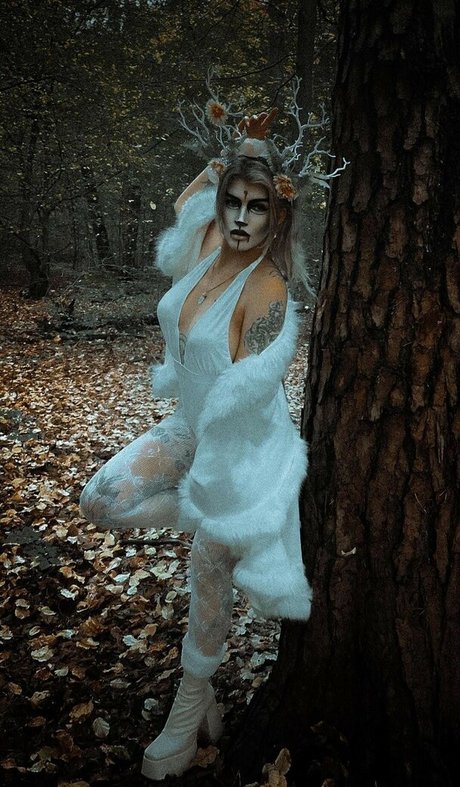 Kunshikitty model nudes img
