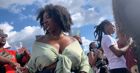 Exhibitionism model best photos