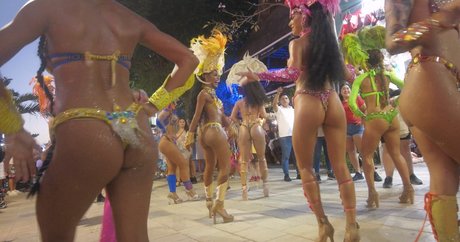 Exhibitionism perfect pornstar archive