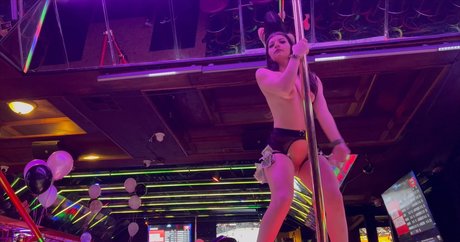Exhibitionism nudes pornstar images
