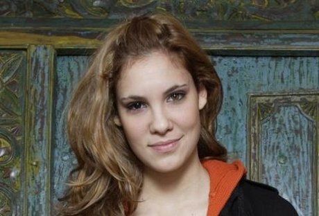 Daniela Ruah top model img