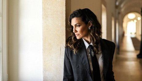 Daniela Ruah star nudes pics
