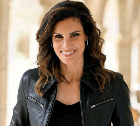 Daniela Ruah star pornographic gallery