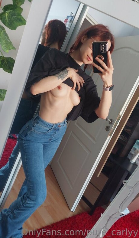 purebomb model art photo