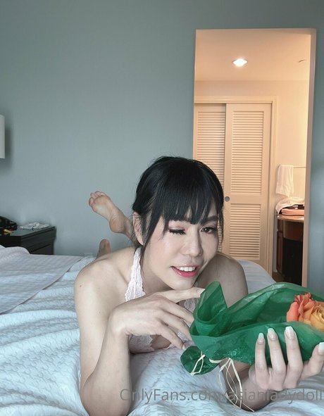 asianladydoll star pretty pics