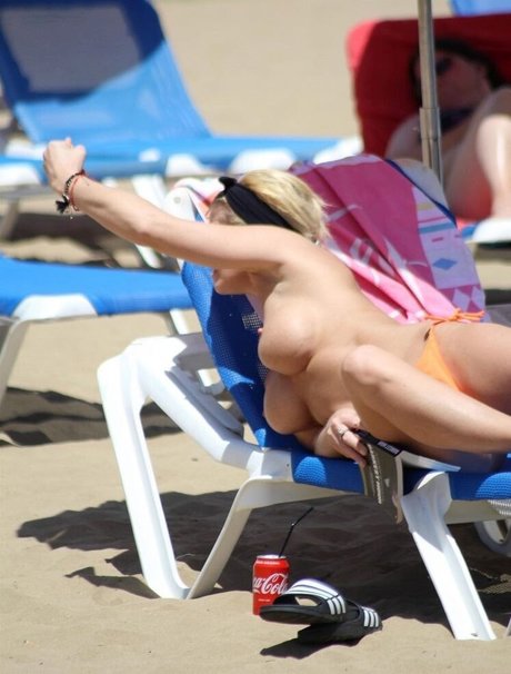 Danniella Westbrook star naked archive