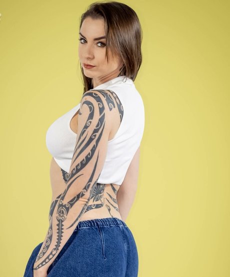 Ingrid Brans nudes pornstar pics