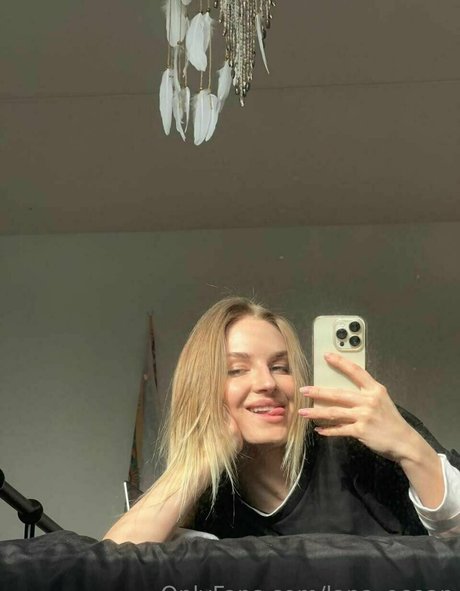 lana ocean pretty actress archive