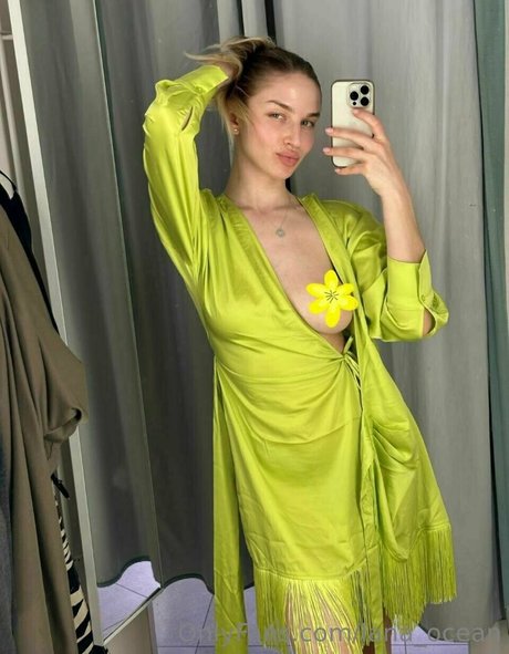 lana ocean best model image