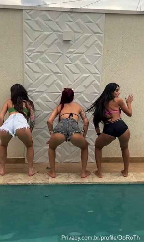 ebony sloppy onlyfans porn pics