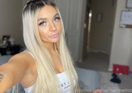sadmachinethot beautiful star archive
