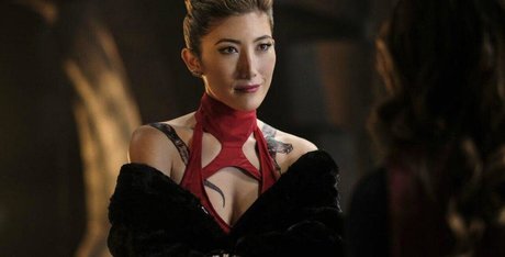 Dichen Lachman star adult gallery
