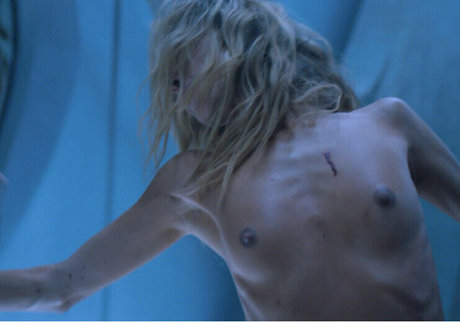 Dichen Lachman perfect pornstar galleries