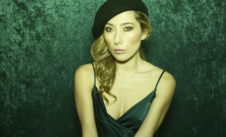 Dichen Lachman adult actress pics