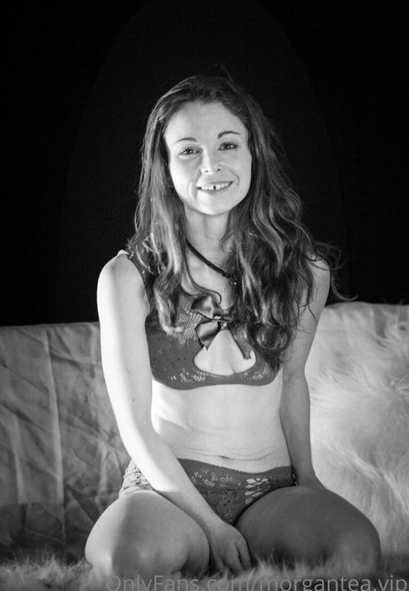 kinkymorgantea sexy pornstar gallery