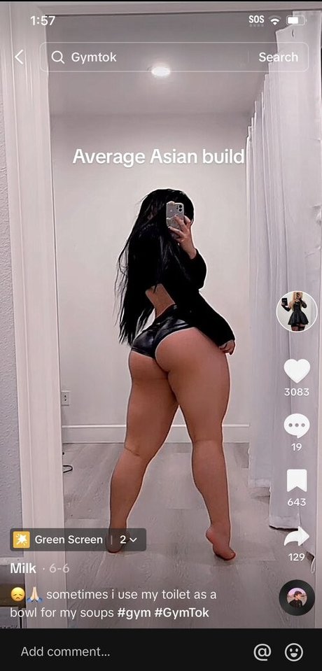 milkwarmy pretty pornstar photos