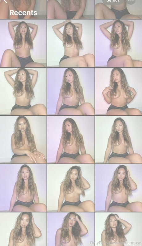 ginavhuynh model pornographic image