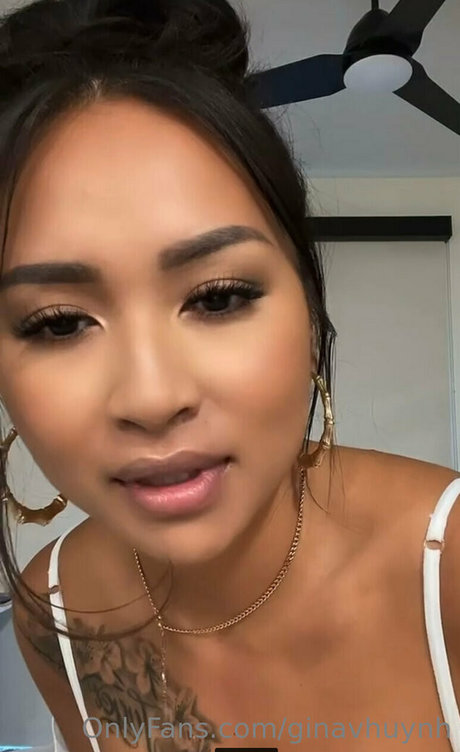 ginavhuynh star perfect pictures