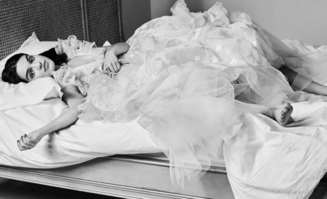 Rachel Zegler model xxx photos