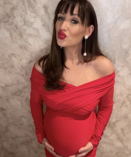 Catherine Tyldesley model exclusive pics