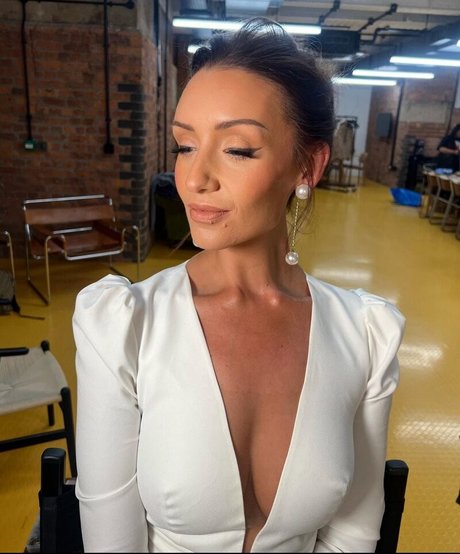 Catherine Tyldesley beautiful model gallery