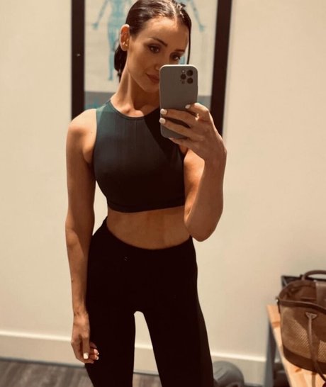 Catherine Tyldesley nude star photo