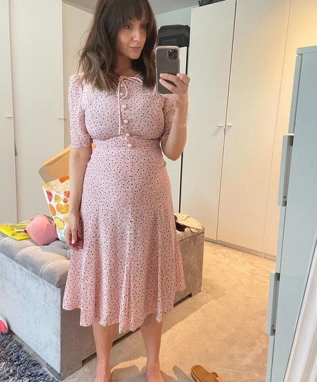 Catherine Tyldesley top profile image