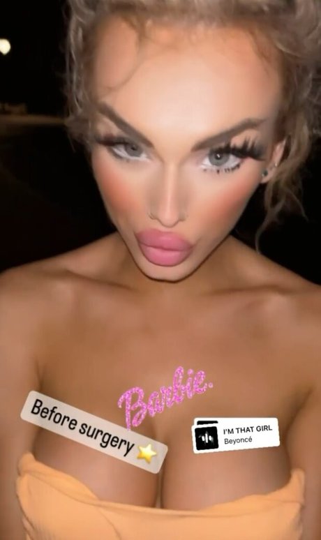 xbarbie malibux free actress galleries