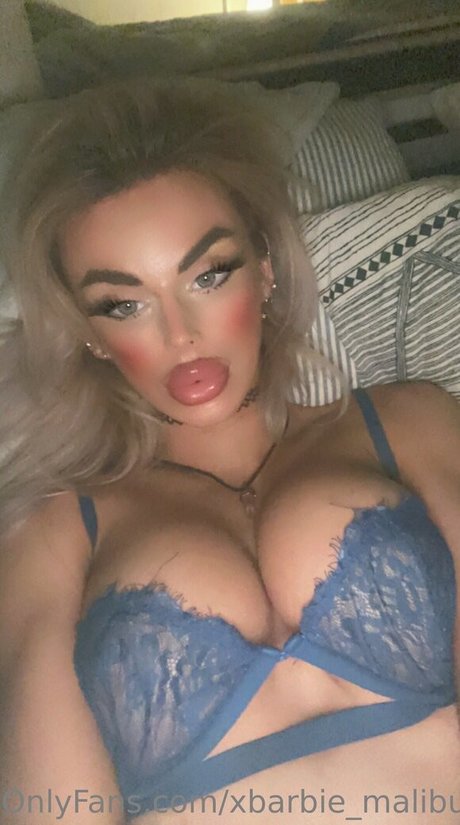 xbarbie malibux pornstar free pic