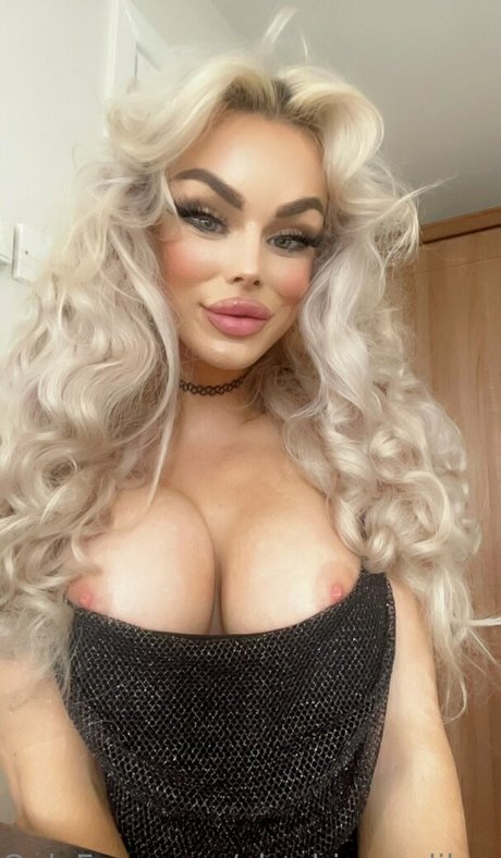 xbarbie malibux model beautiful image