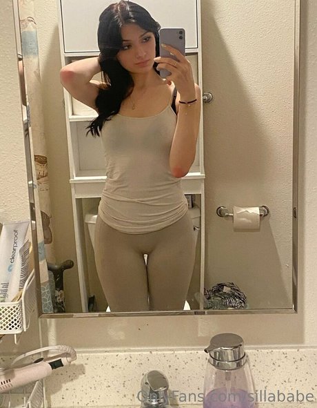 sillababe erotic pornstar gallery