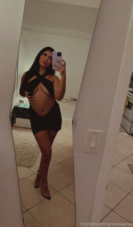Princesapriya pornstar exclusive picture