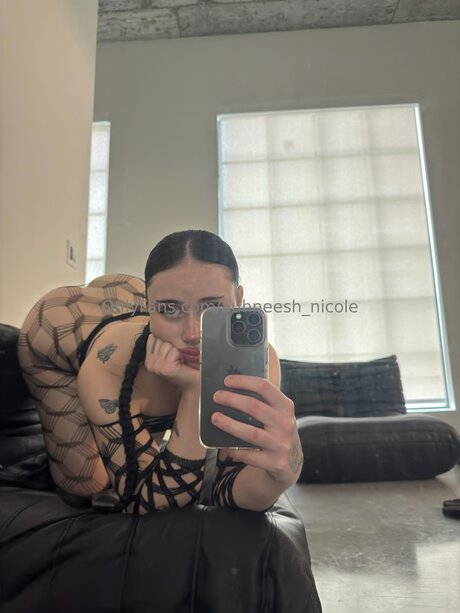 Auhneesh Nicole star porn archive