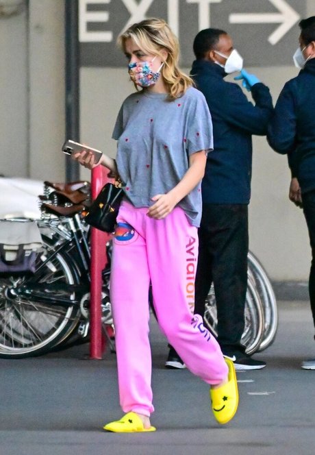 Kiernan Shipka star pic
